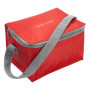 CLEO - Polyester (420D) cooler bag CLEO - Polyester (420D) cooler bag