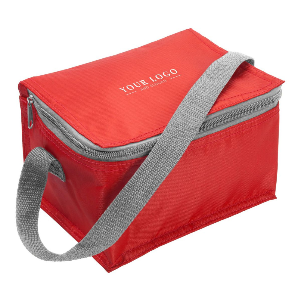 CLEO - Polyester (420D) cooler bag