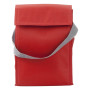 SARAH - Polyester (420D) cooler/lunch bag SARAH - Polyester (420D) cooler/lunch bag