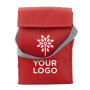 SARAH - Polyester (420D) cooler/lunch bag SARAH - Polyester (420D) cooler/lunch bag