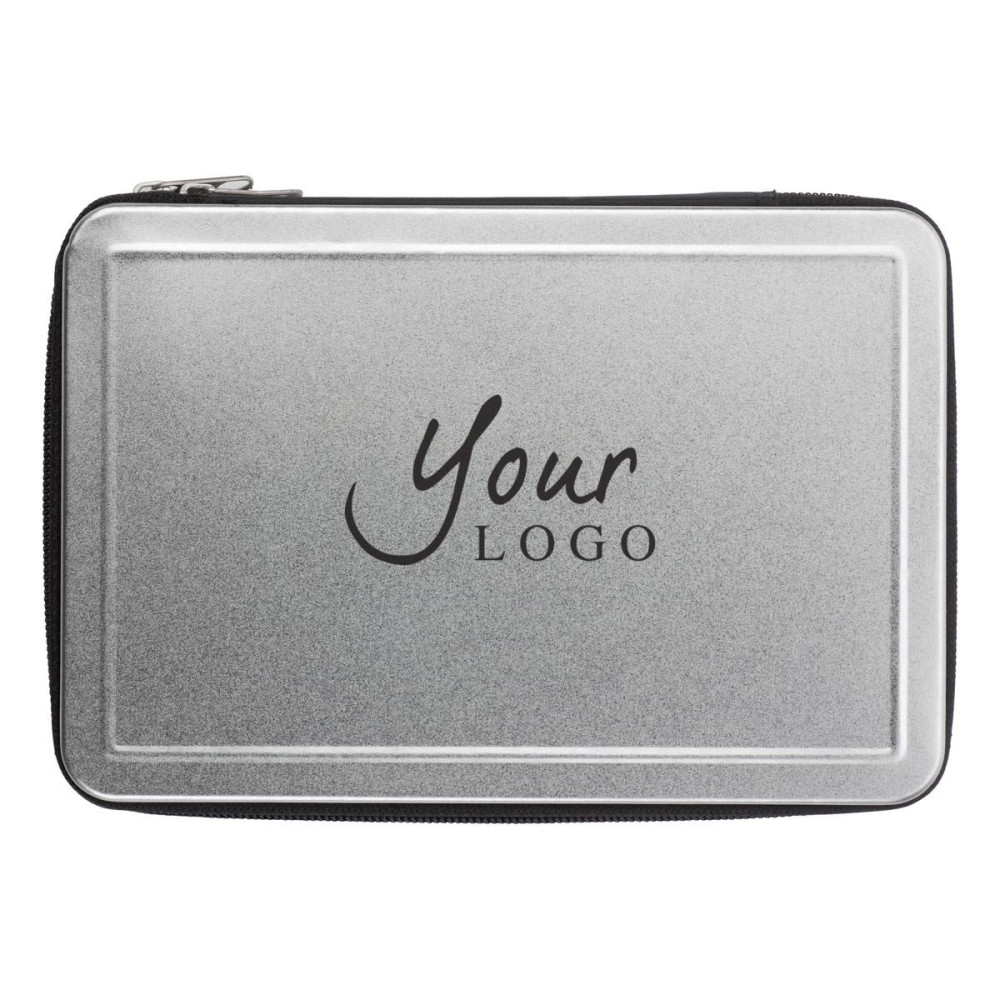 ALISHA - Aluminium tool set