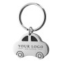 BEATRICE - Metal key holder BEATRICE - Metal key holder