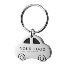 BEATRICE - Metal key holder