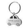BEATRICE - Metal key holder BEATRICE - Metal key holder