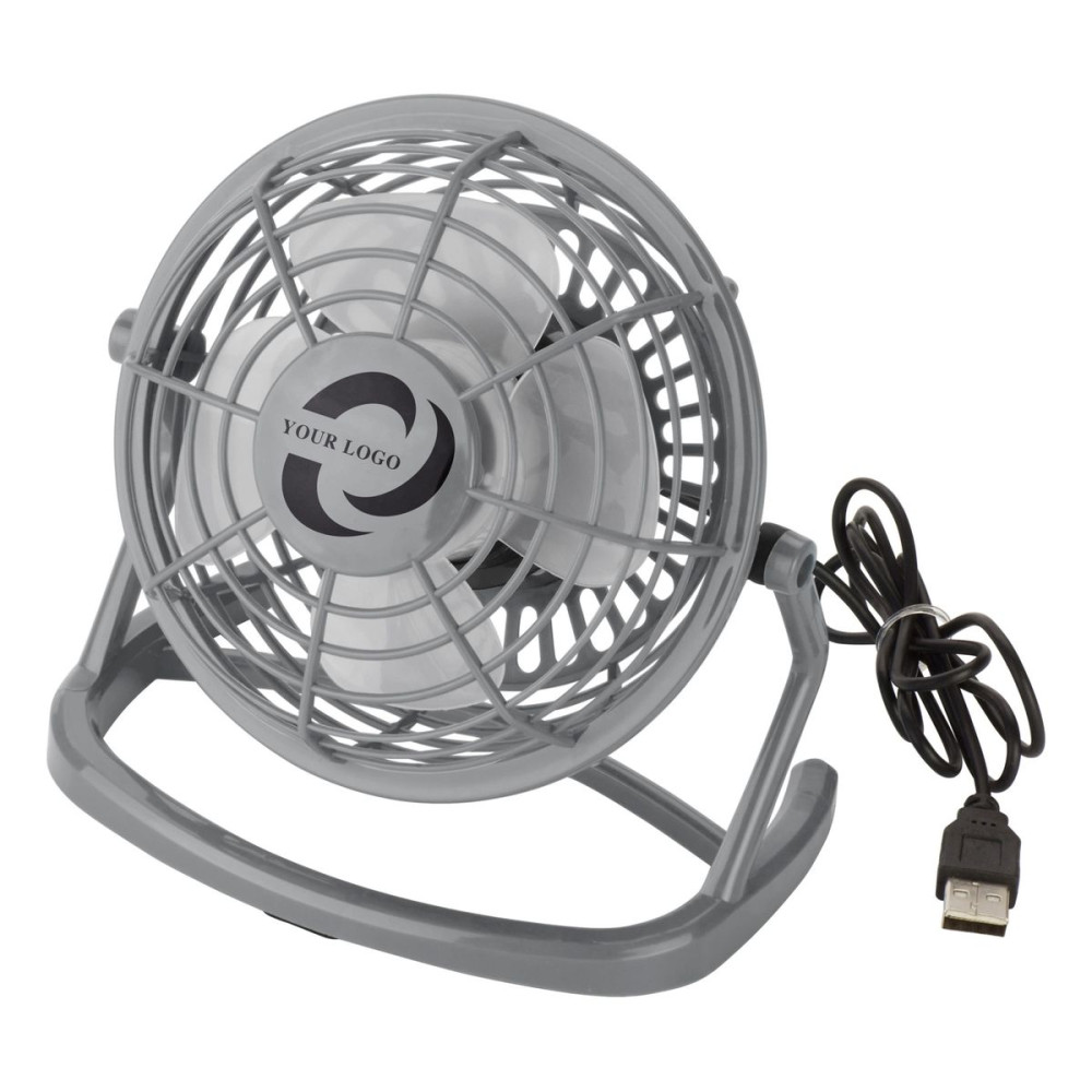 PRESTON - PP desk fan