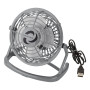PRESTON - PP desk fan PRESTON - PP desk fan