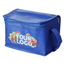 ARLENE - Nonwoven (80 gr/m²) cooler bag