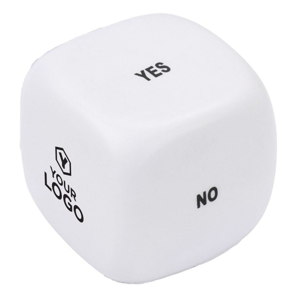 NESTOR - PU foam dice