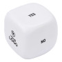 NESTOR - PU foam dice NESTOR - PU foam dice