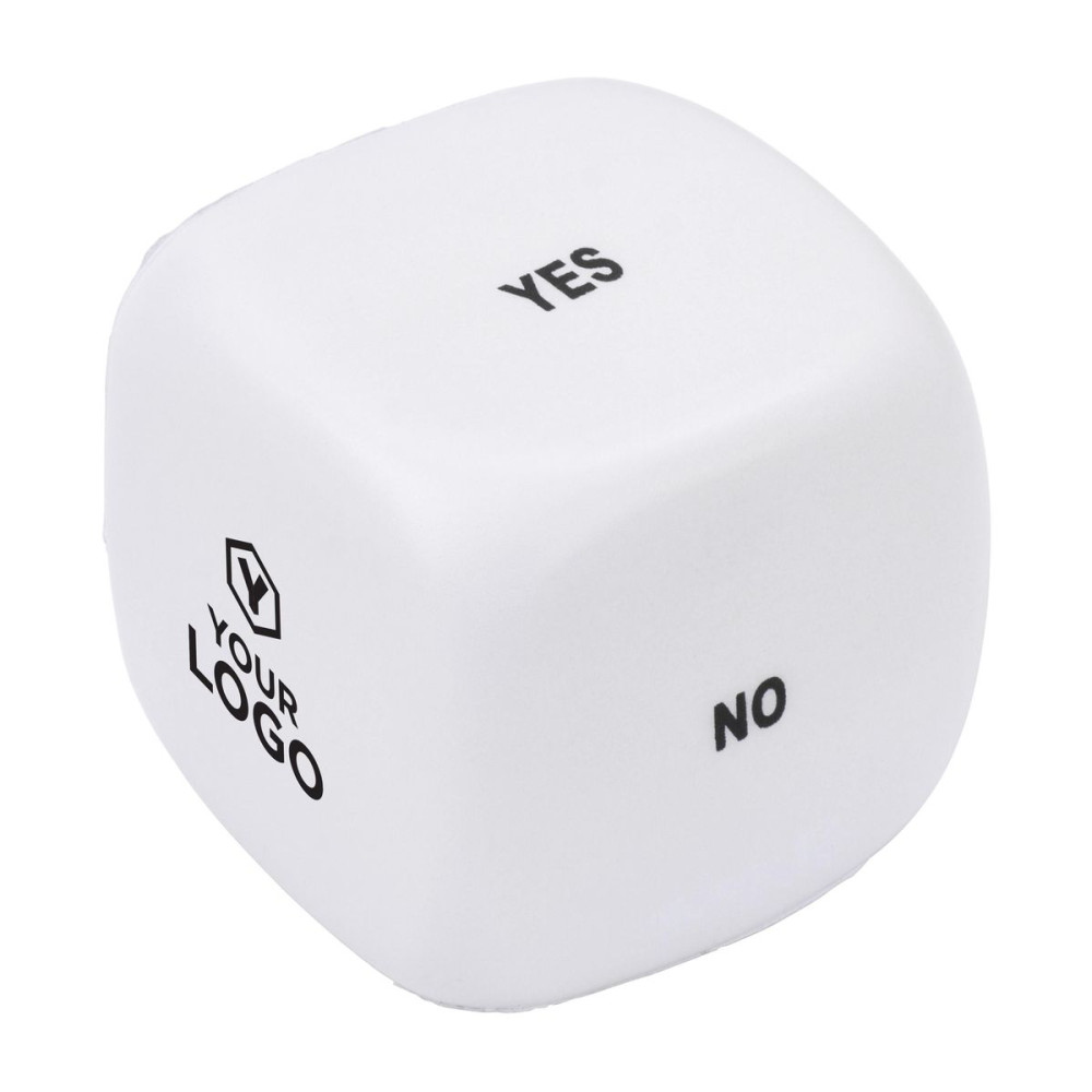 NESTOR - PU foam dice