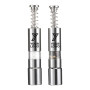 ANNALENA - Stainless steel salt and pepper mill ANNALENA - Stainless steel salt and pepper mill