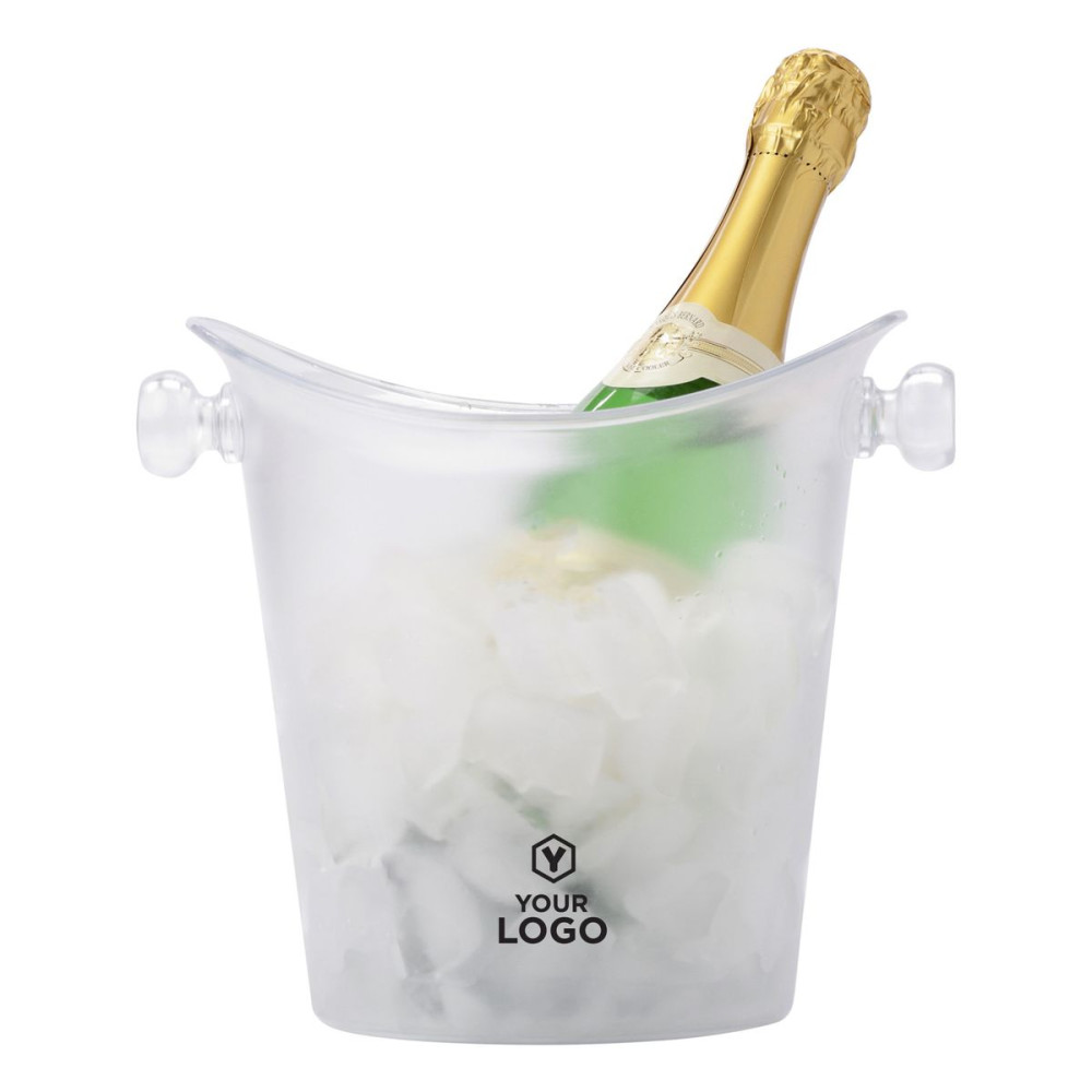 BRIAN - PS ice bucket