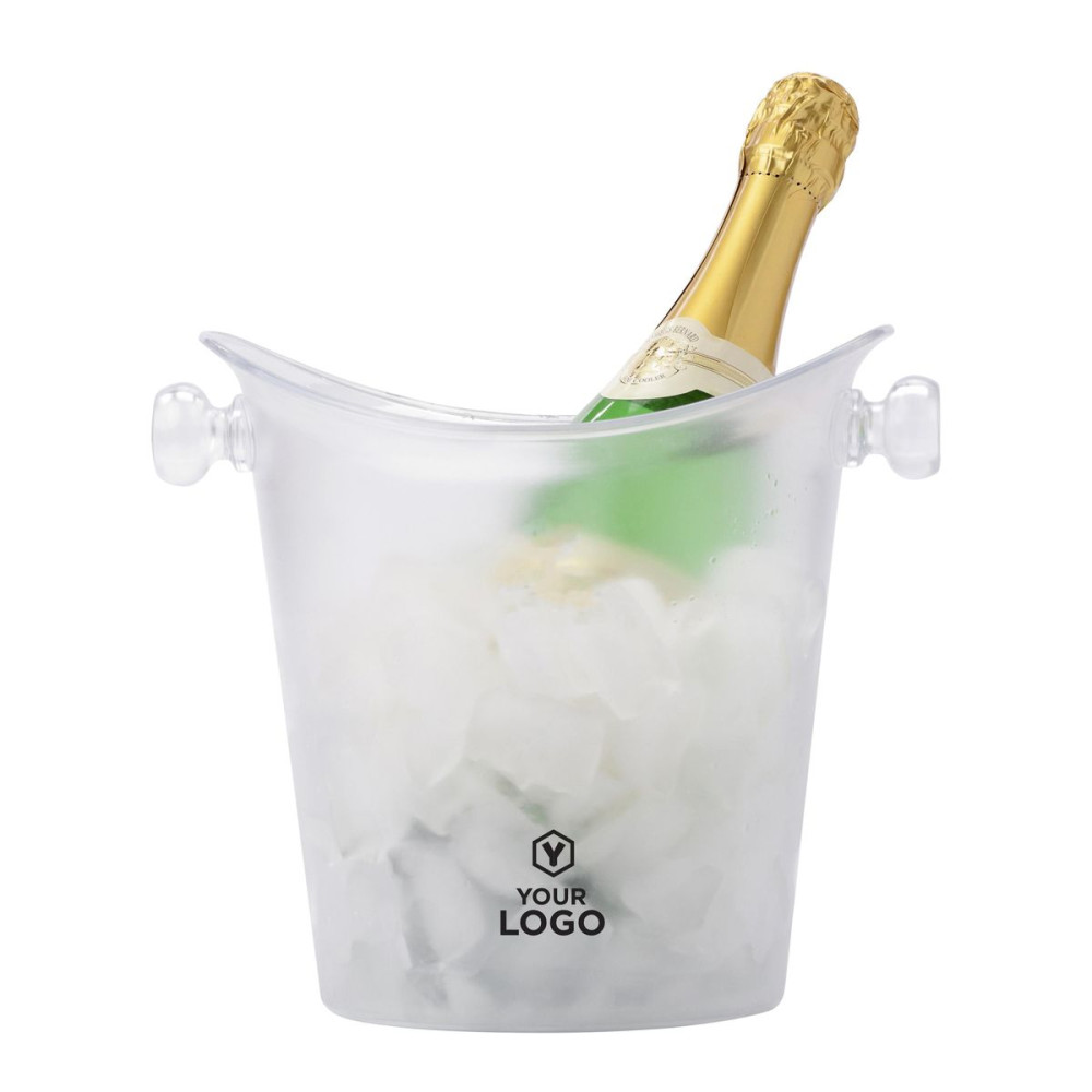BRIAN - PS ice bucket