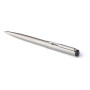 NAURU - Parker Vector stainless steel ballpen