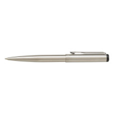 NAURU - Parker Vector stainless steel ballpen