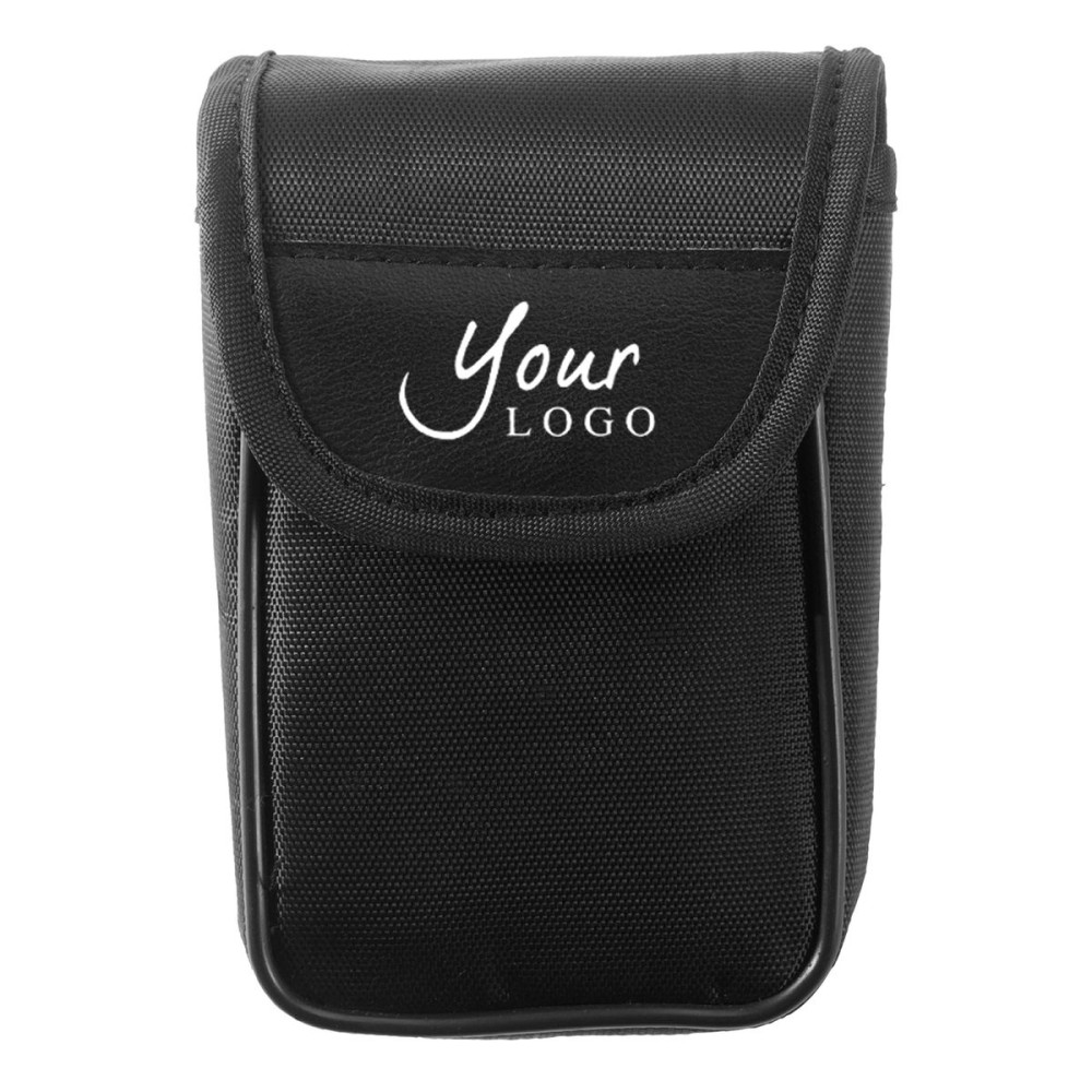 TOBEY - Aluminium binoculars