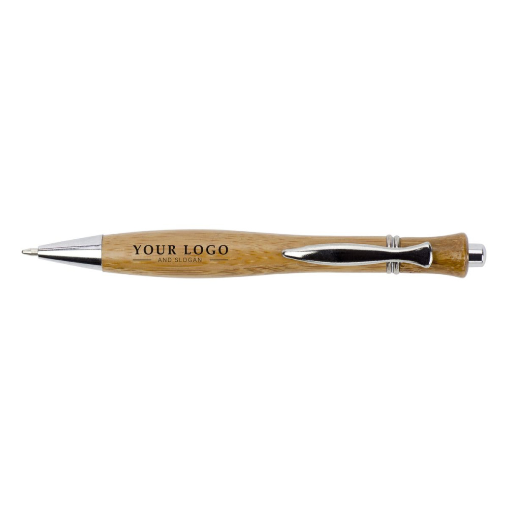 MEERA - Bamboo ballpen