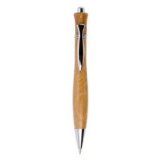 MEERA - Bamboo ballpen