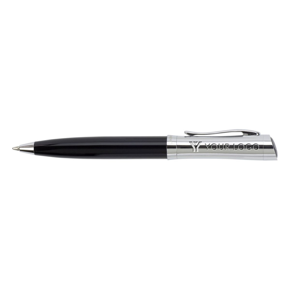 SASHA - Copper Charles Dickens® ballpen