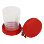 DOLLY - PET drinking cup DOLLY - PET drinking cup