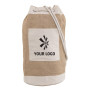 AUSTIN - Jute duffel bag AUSTIN - Jute duffel bag