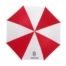 RUSSELL - Polyester (190T) umbrella