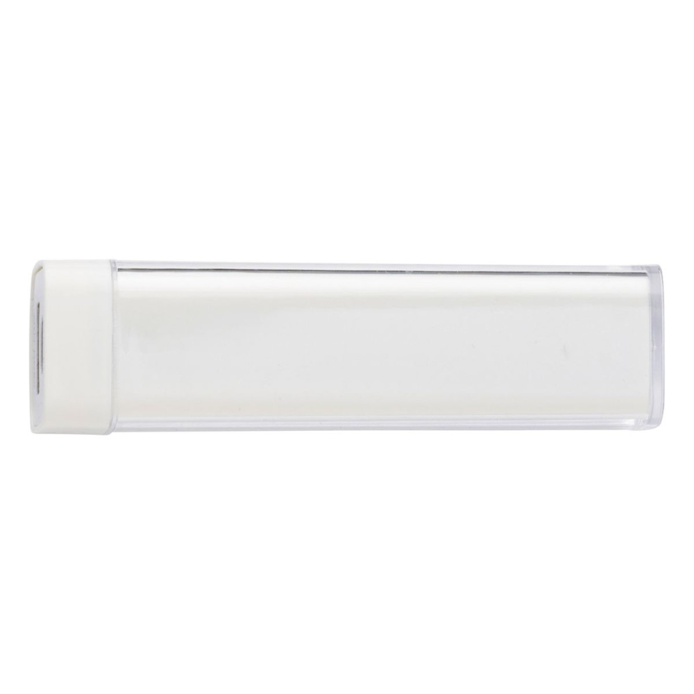 NIA - ABS power bank