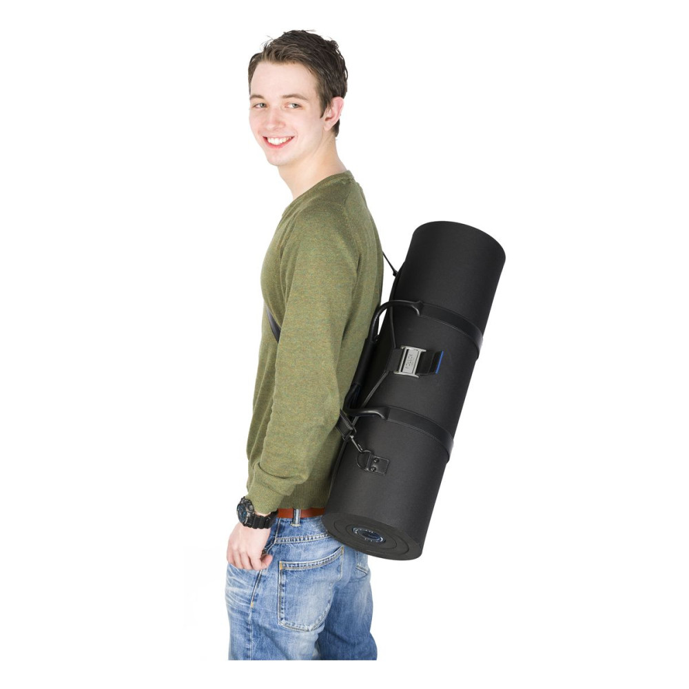 MYLO - Rollor® travel suit carrier