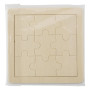 ALVARO - Wooden nine piece puzzle ALVARO - Wooden nine piece puzzle