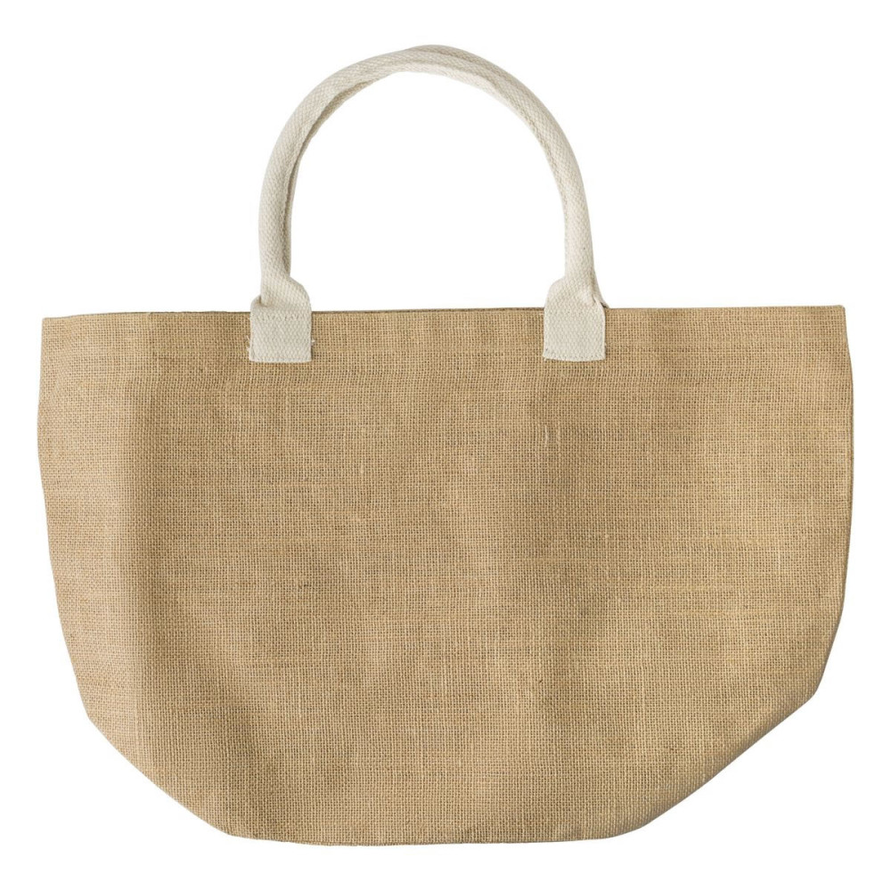 ZAC - Jute shopping bag