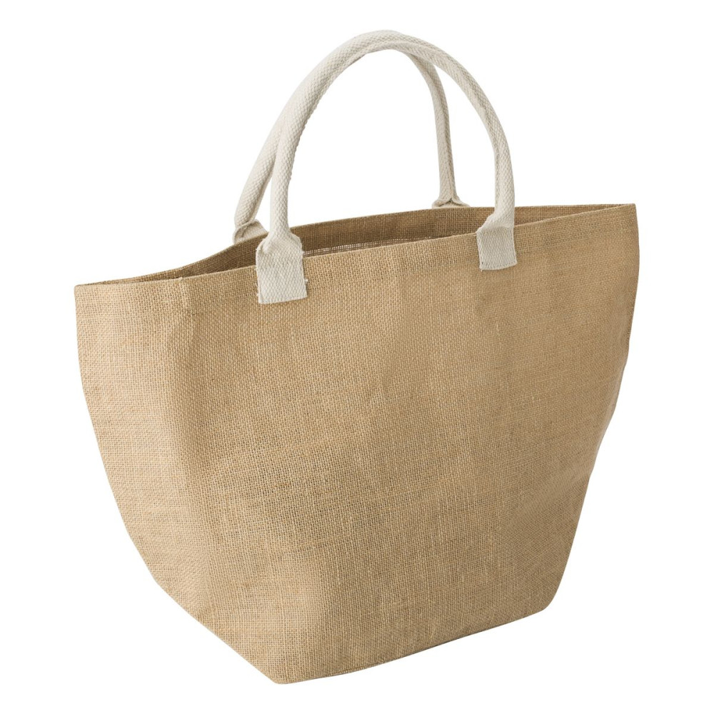 ZAC - Jute shopping bag