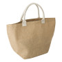 ZAC - Jute shopping bag