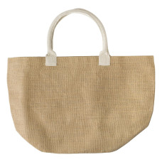 ZAC - Jute shopping bag