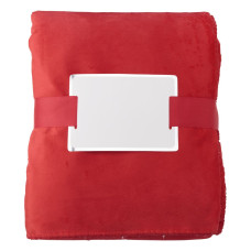 MARGOT - Polyester (190 gr/m²) blanket