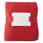MARGOT - Polyester (190 gr/m²) blanket MARGOT - Polyester (190 gr/m²) blanket