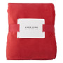 MARGOT - Polyester (190 gr/m²) blanket MARGOT - Polyester (190 gr/m²) blanket