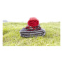 MARGOT - Polyester (190 gr/m²) blanket MARGOT - Polyester (190 gr/m²) blanket