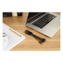 IDRIS - 4-in-1 Charging cable set IDRIS - 4-in-1 Charging cable set