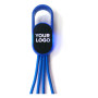 IDRIS - 4-in-1 Charging cable set IDRIS - 4-in-1 Charging cable set