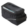 PRIYA - Polyester (600D) bicycle handle bar bag PRIYA - Polyester (600D) bicycle handle bar bag