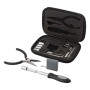 LANI - Bonded leather case tool kit LANI - Bonded leather case tool kit
