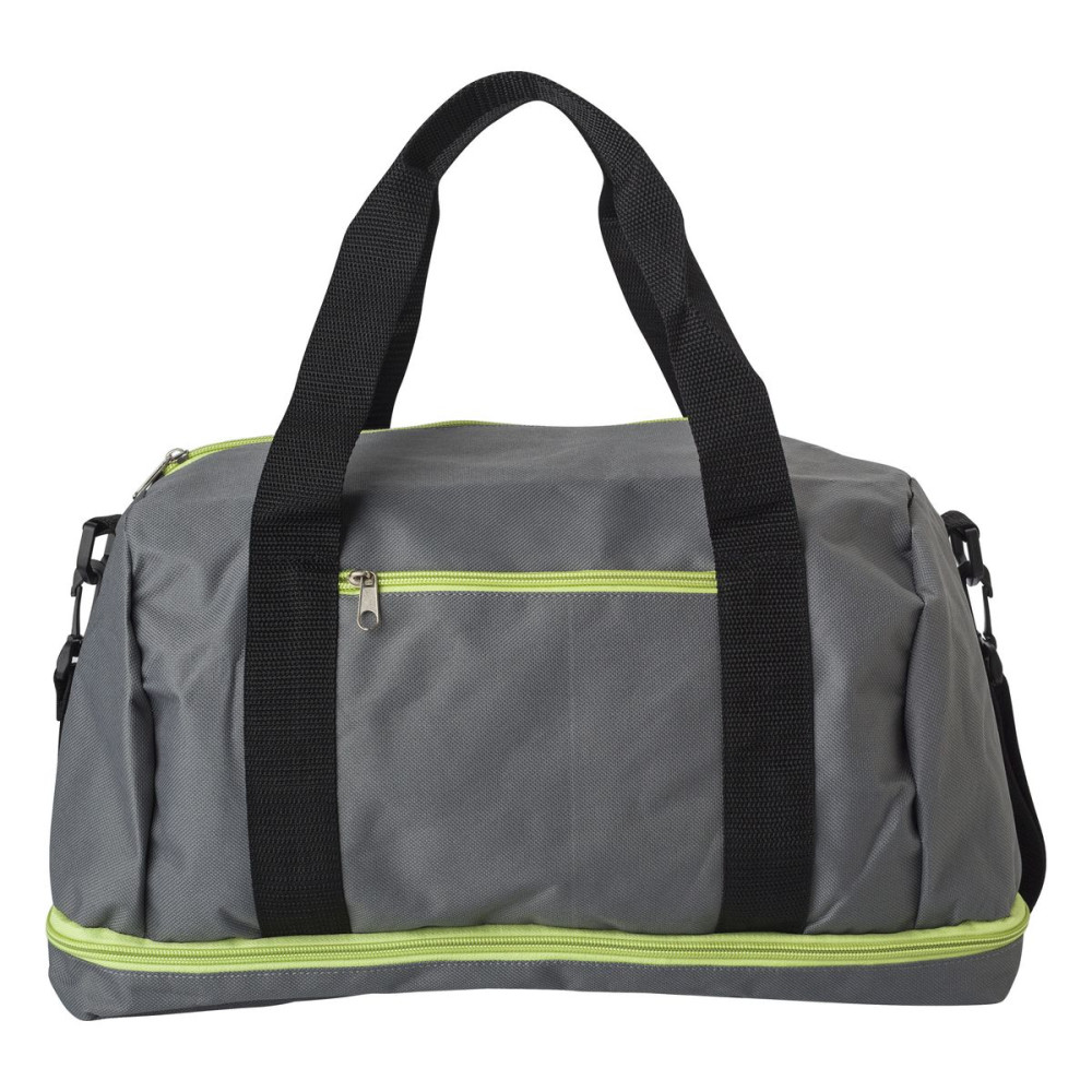LEMAR - Polyester (600D) sports bag