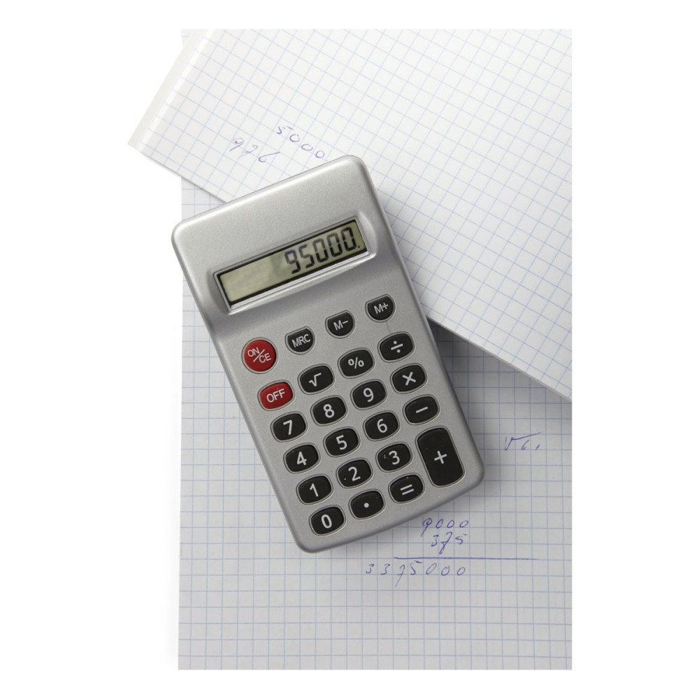 TULIA - ABS calculator