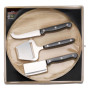 MAX - Wooden cheese board MAX - Wooden cheese board