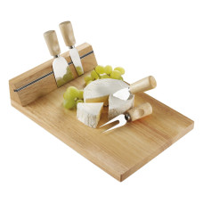 ARLO - Wooden cheese board