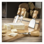 ARLO - Wooden cheese board ARLO - Wooden cheese board