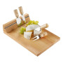 ARLO - Wooden cheese board ARLO - Wooden cheese board