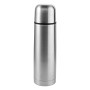 ALEXANDROS - Stainless steel double walled flask ALEXANDROS - Stainless steel double walled flask