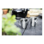 NAYA - Stainless steel double walled mugs NAYA - Stainless steel double walled mugs