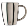 NAYA - Stainless steel double walled mugs NAYA - Stainless steel double walled mugs